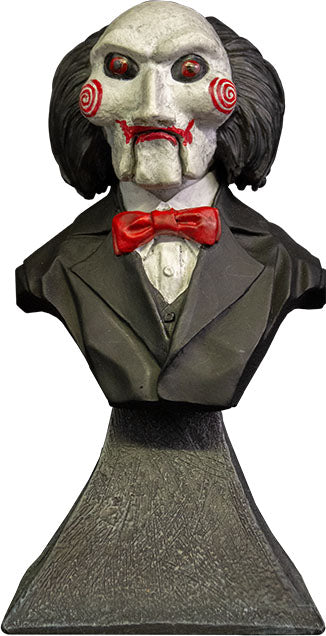 Mini Bust - Saw Billy
