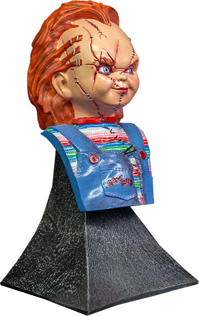 Mini Bust - Chucky