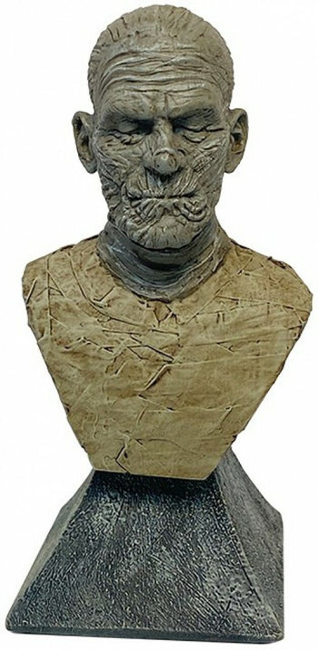 Mini Bust - La Momie