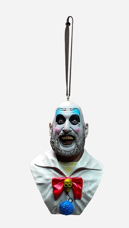 Ornament - Captain Spaulding