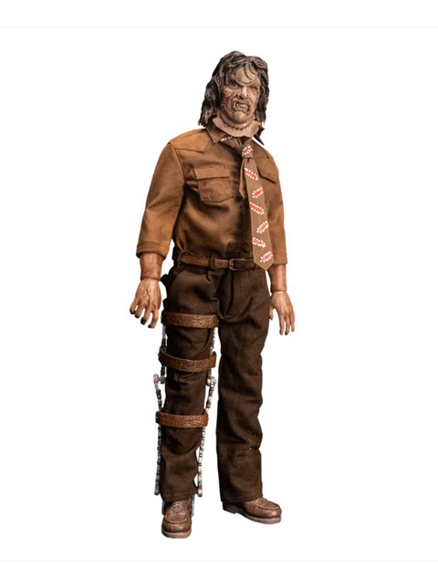 Texas Chainsaw 3 Leatherface 1:6