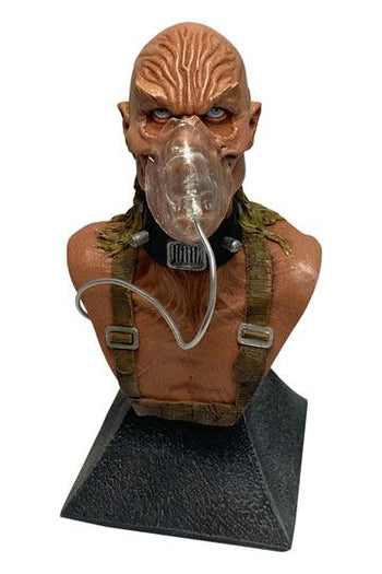 Mini Bust - Doctor Satan