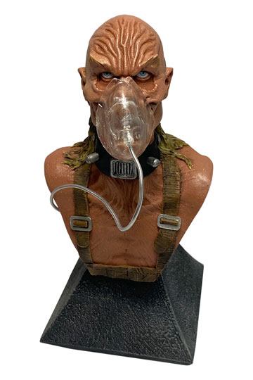 Mini Bust - Doctor Satan