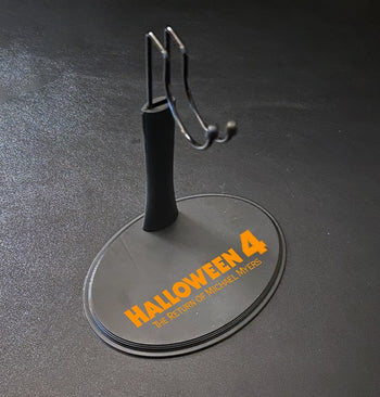 Halloween 4 Stand Figure