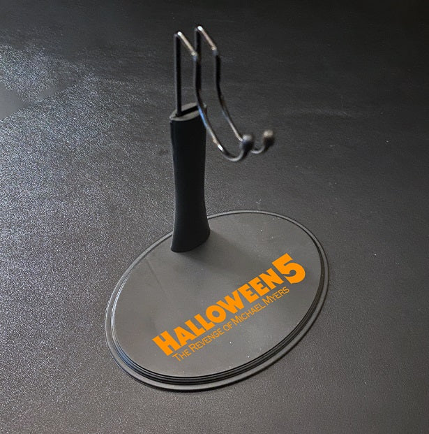 Halloween 5 Standee