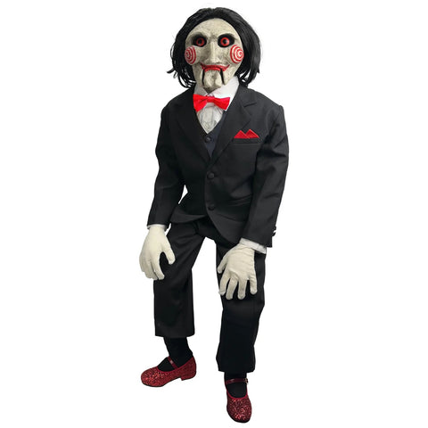 Billy The Puppet Prop Avec Son