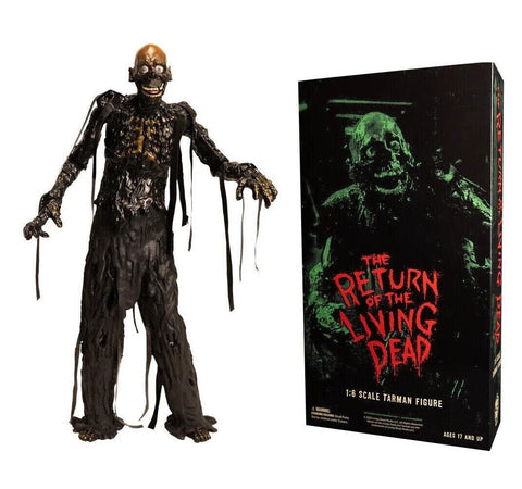 Return Of The Living Dead Tarman 1/6 Scale