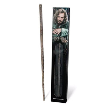 Harry Potter Baguette - Sirius Black