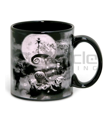 Tasse 20 Oz Nightmare Before Christmas