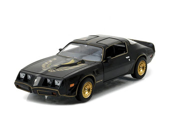1977 Pontiac Trans AM 1/24