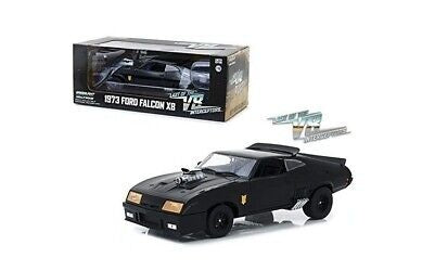 V8 Interceptors 1973 Ford 1/43