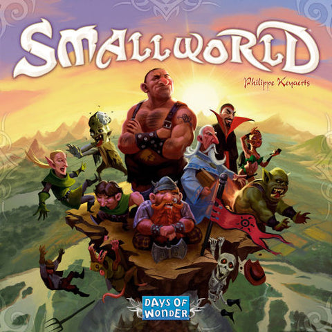 Smallworld