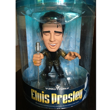 Funko Force Elvis Presley