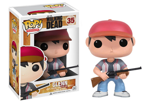 Glenn #35