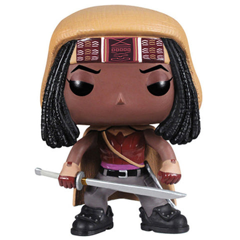 Michonne #38