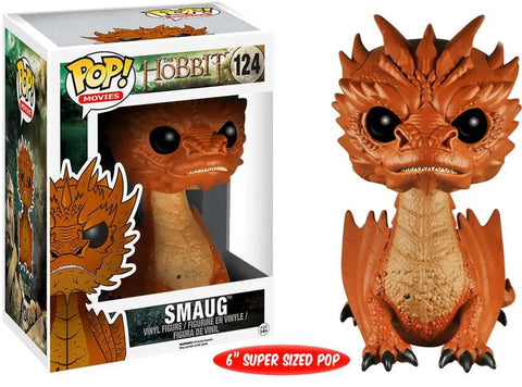 Smaug #124