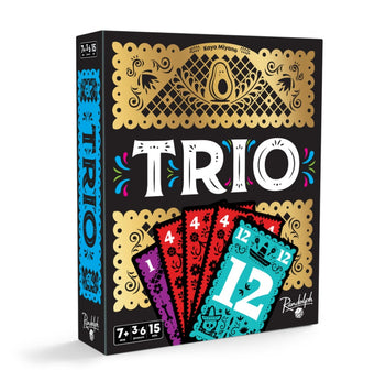 Trio