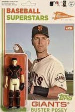 Super 7 Buster Posey #28 v2