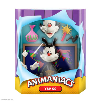Super7 Animaniacs - Yakko