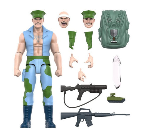 S7 G.I.Joe - Gung-Ho