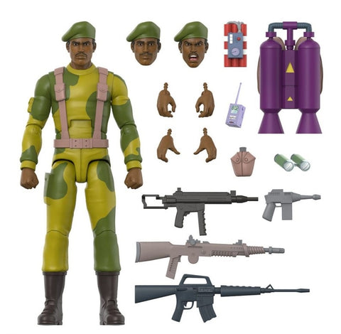 S7 G.I.Joe - Stalker