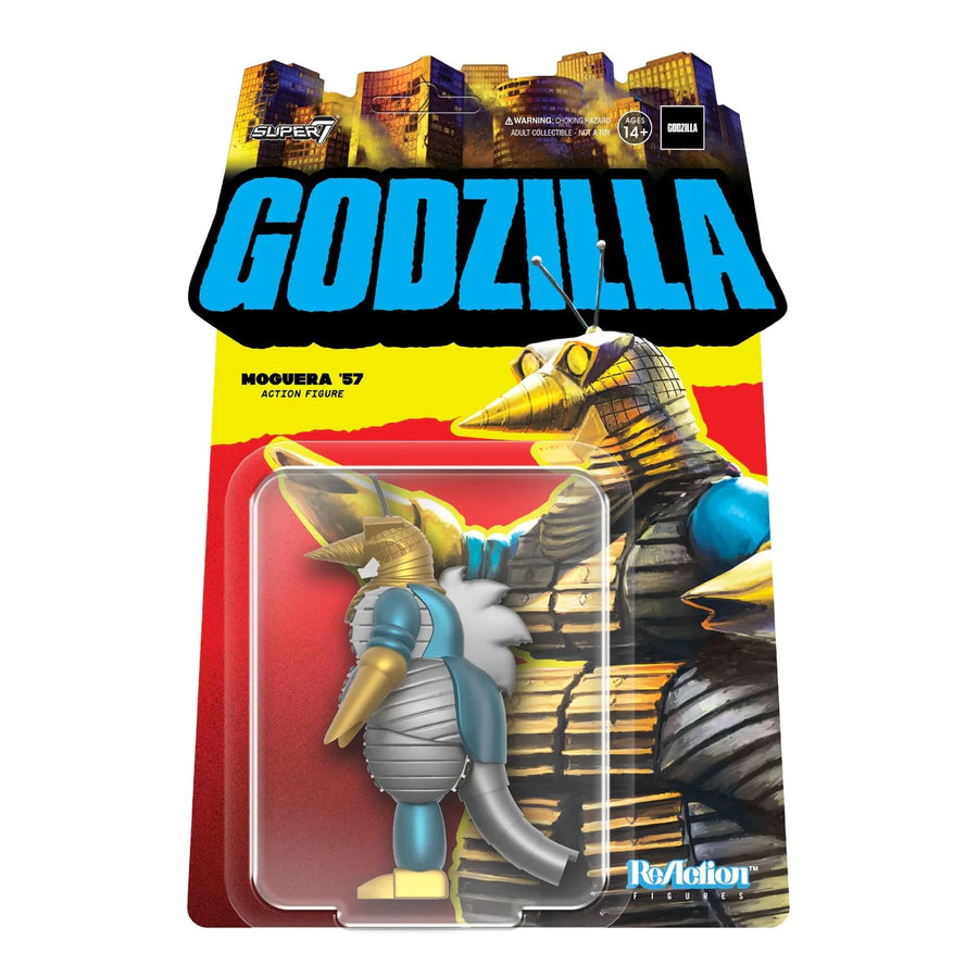 Moguera Reaction 57