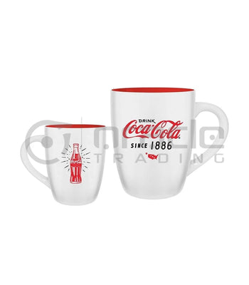 Tasse 25 Oz Coca-Cola Since 1886