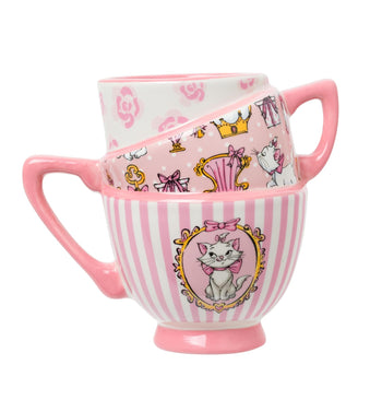 Tasse 3D Aristochats Marie