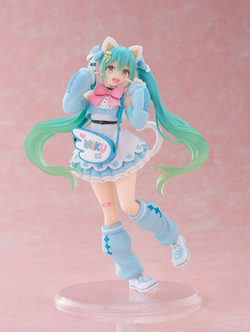 Hatsune Miku Fashion Fancy Ver.