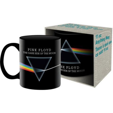 Tasse 11 Oz - Pink Floyd Dark