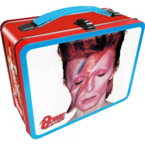 Boite A Lunch - Bowie