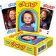 Cartes A Jouer - Chucky