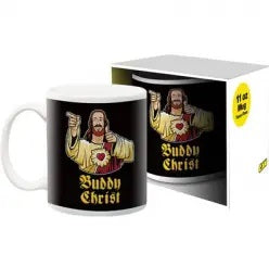 Tasse Buddy Christ