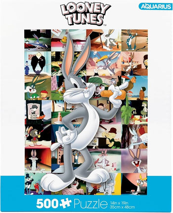 PZ500 Looney Tunes