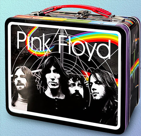 Boite A Lunch - Pink Floyd