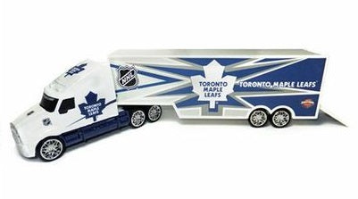 NHL Transport Truck Toronto ML