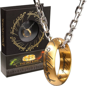 LOTR - The One Ring Prop Replica