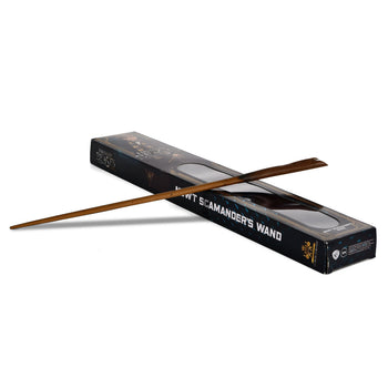 Fantastic Beasts Baguette - Newt Scamander