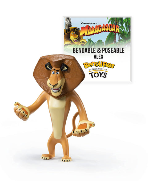 Bendyfigs - Alex
