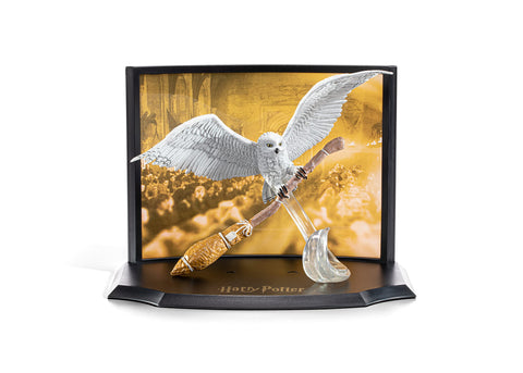 Toylectible Harry Potter Hedwing's Special Delivery