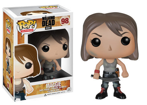 Maggie #98