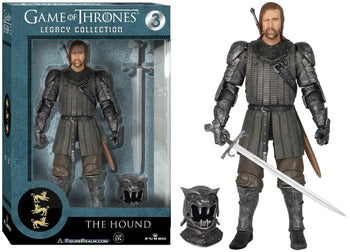 GOT Legacy Collection - The Hound