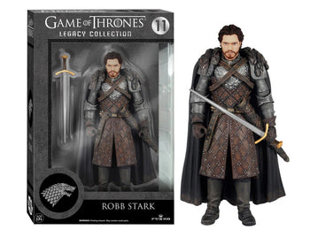 GOT Legacy Collection - Robb Stark