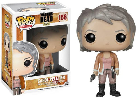 Carol Peletier #156