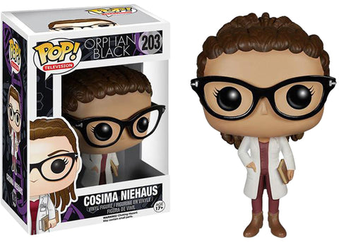 Cosima Niehaus #203