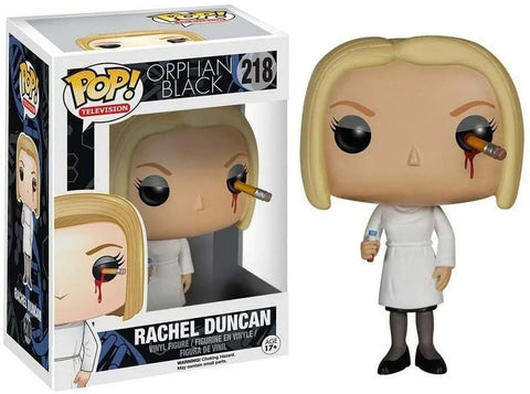 Rachel Duncan #218