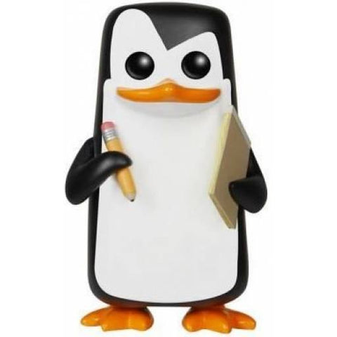 Kowalski #162
