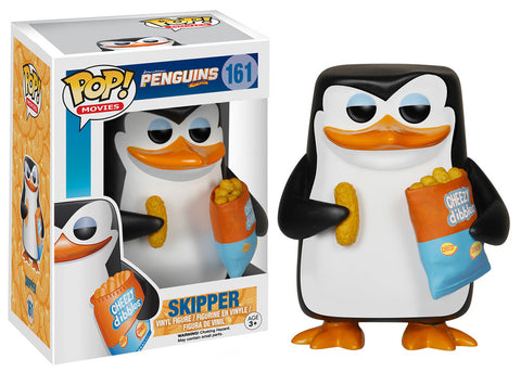 Skipper #161
