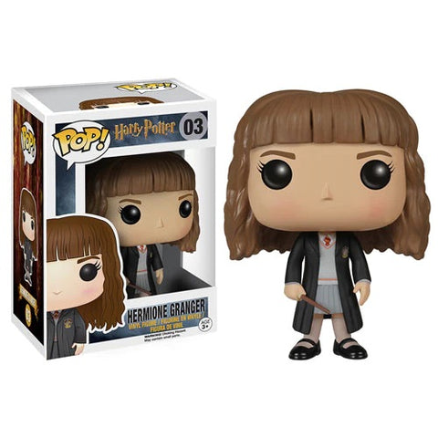 Hermione Granger #03