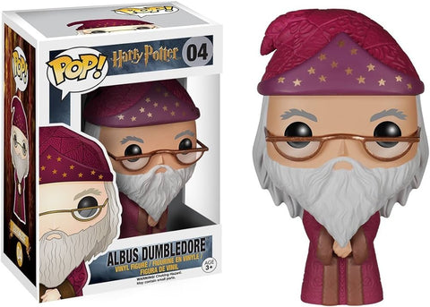 Albus Dumbledore #04
